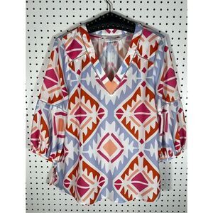 Crosby by Mollie Burch blouse